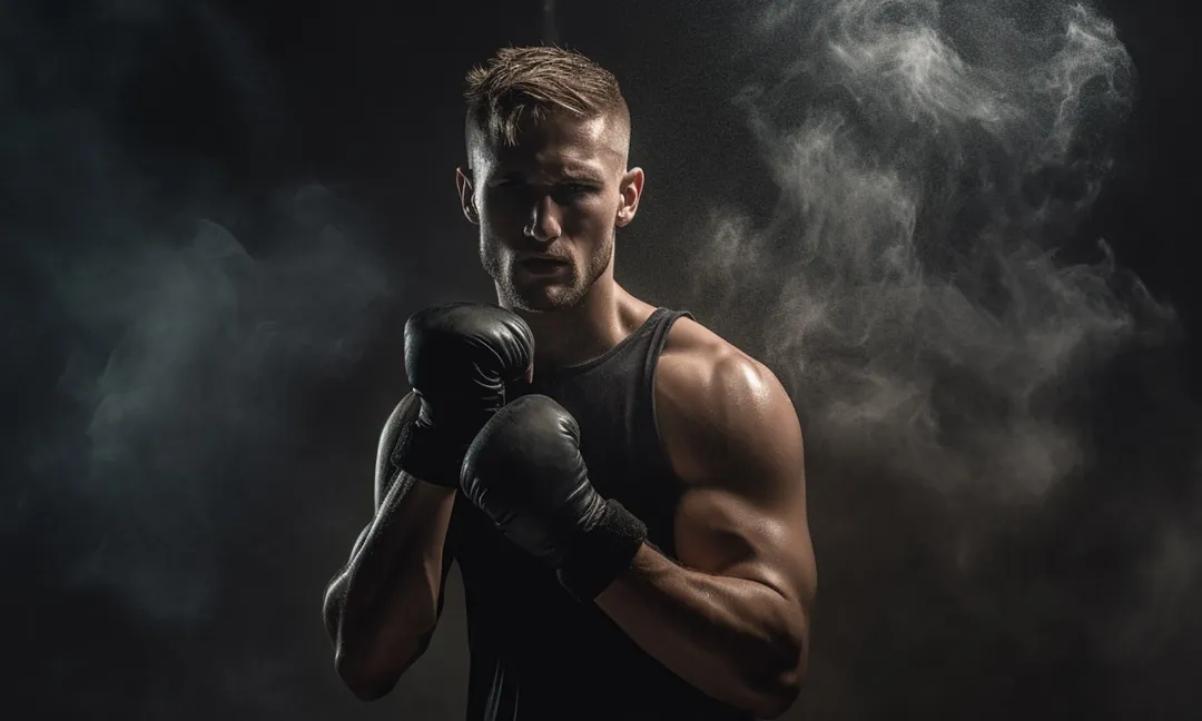 Power Karate & Kickboxing Classes