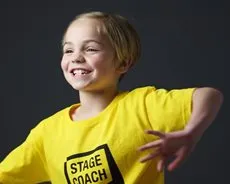 Weekly Singing, Dancing & Acting Classes (6-18 year olds)