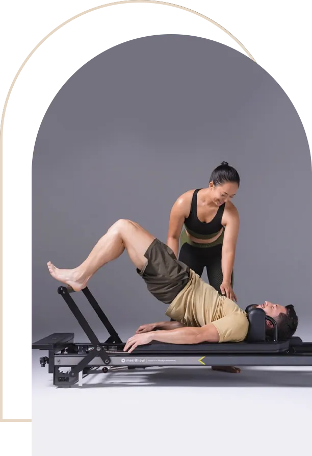 Free Intro to Reformer Class