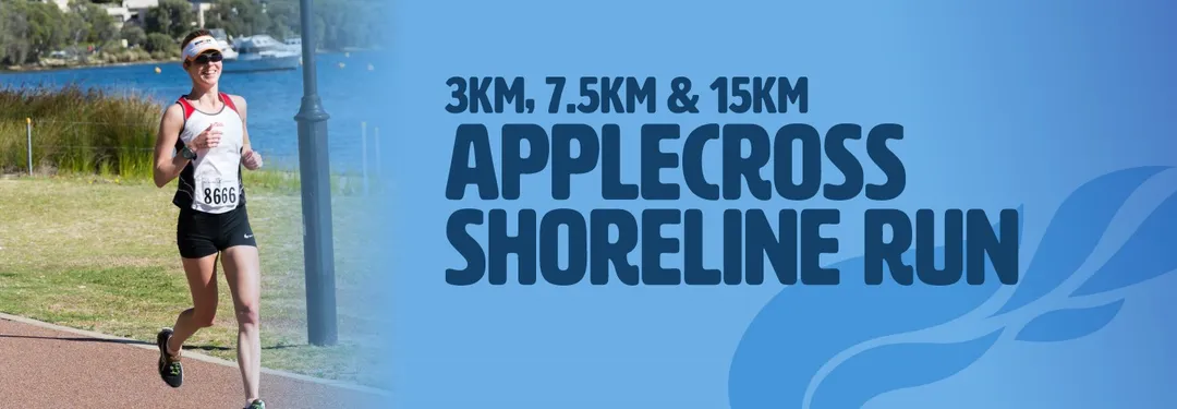 2nd Applecross Shoreline Run