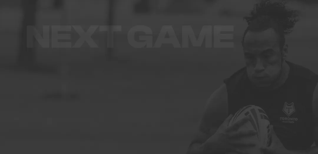 Toronto Wolfpack vs Copperheads RLFC