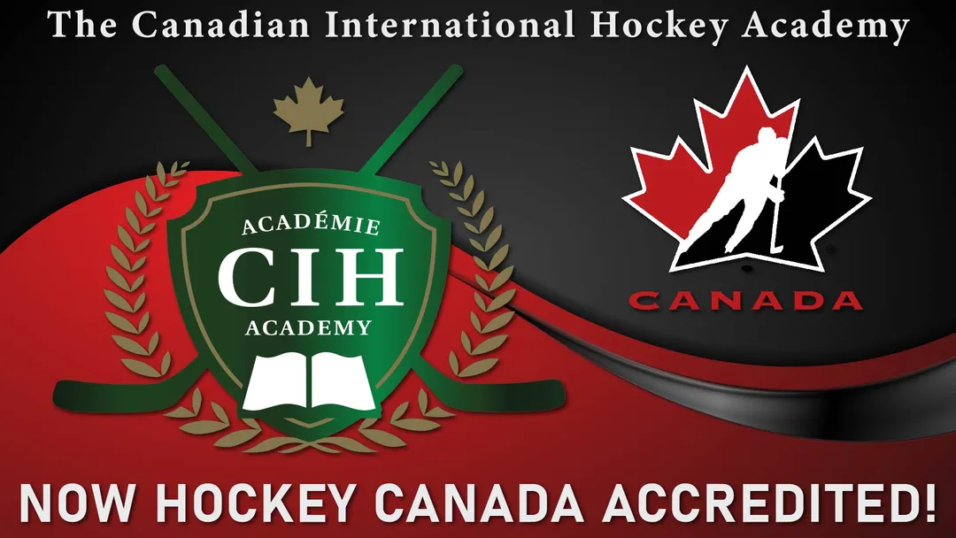 CIHA Summer Elite Hockey Camps