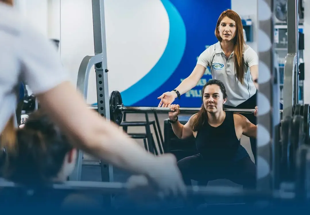 Group Exercise Timetable