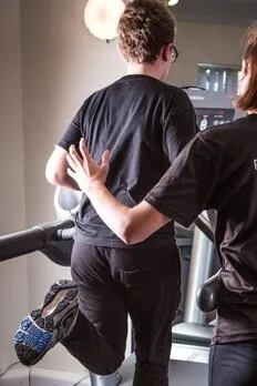 Sports Specific Rehabilitation Class