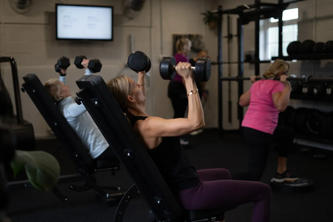 Complimentary Taster Session at Solo Gym