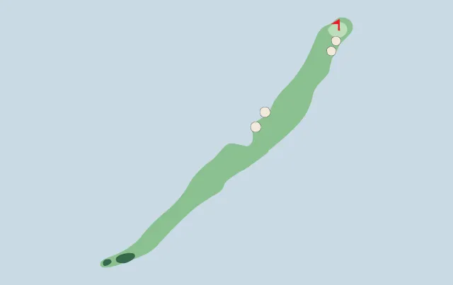 Calderwood Valley Golf Course