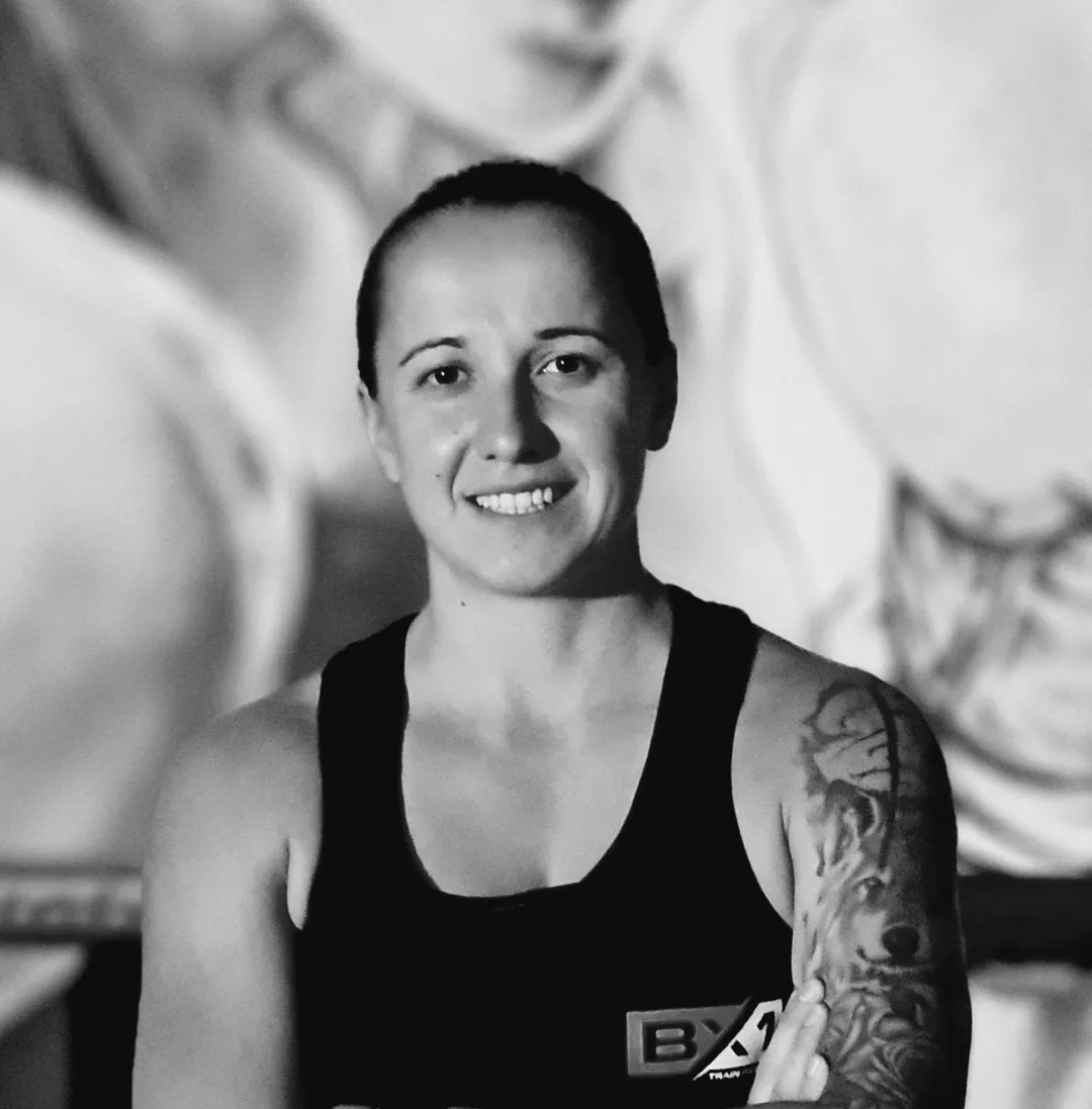 BX1 TRIBE Get Up & Active! BOXING INSPIRED CORPORATE FITNESS CLASSES
