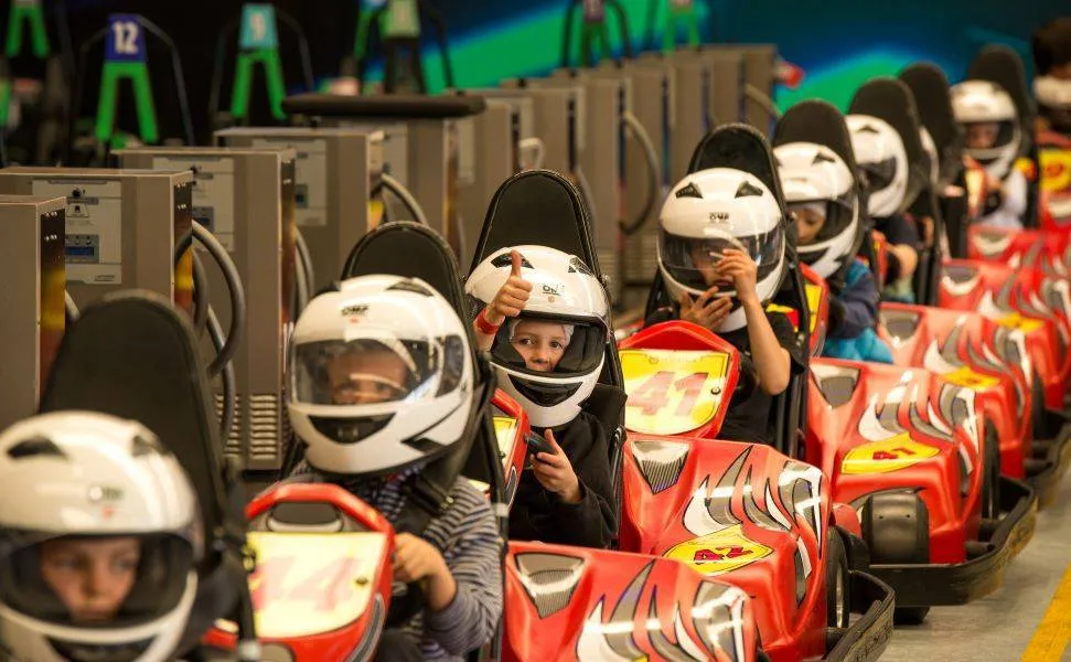 Meathook Zip Coaster
