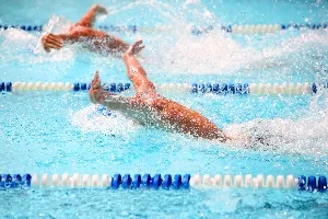 Gloucester County Blocks QTs - Amateur Swimming Event