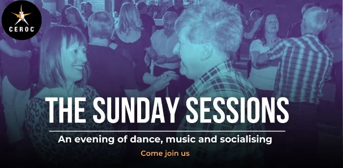 The Sunday Sessions - 26th May