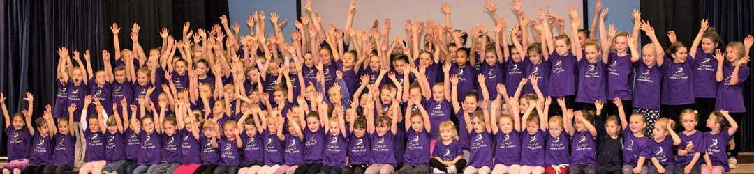 CAP Dance and Fitness