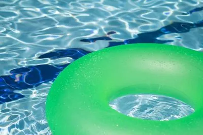 Summer 2024 Swimming Lessons