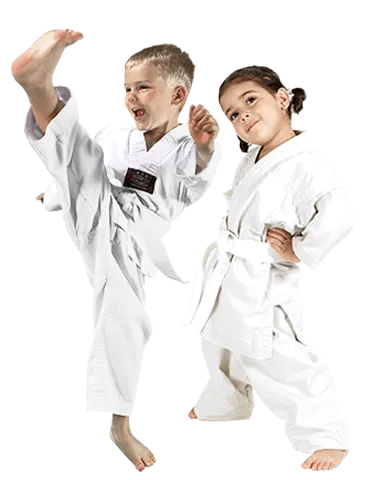 Just 4 Kids Self Defence Workshop