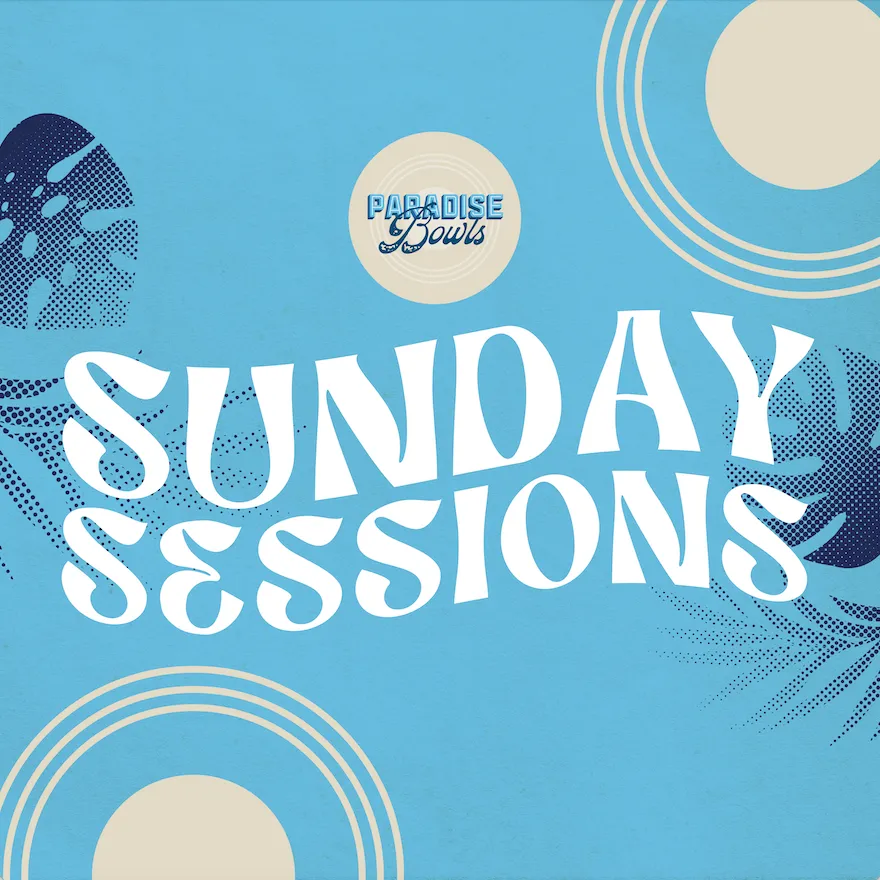 Sunday Sessions