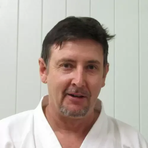 Aikido Goshinkai Bald Hills Dojo