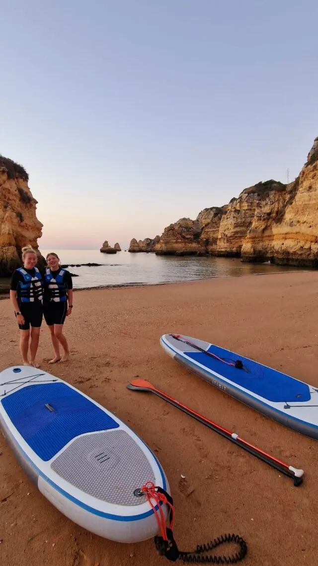 Beyond Fitness Retreats