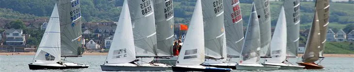 Learning to Sail at Whitstable Yacht Club