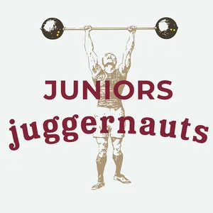 Junior Juggernauts Squash Program