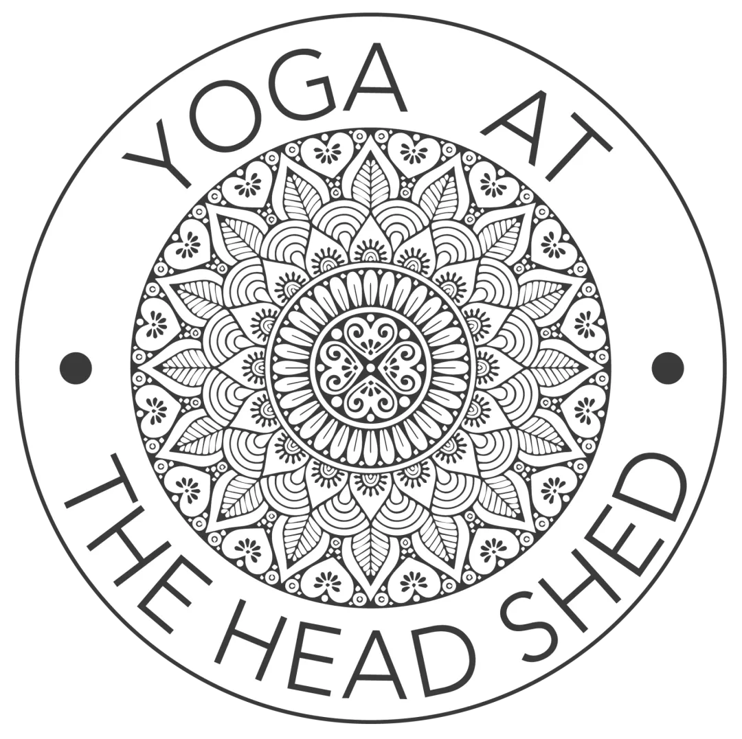 Yoga at The Head Shed