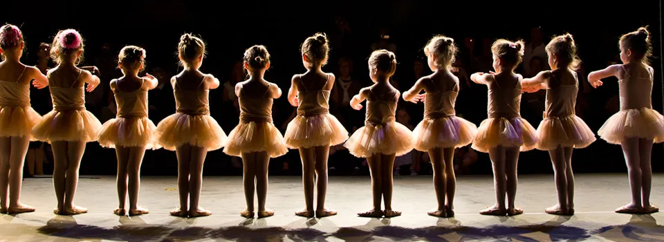 Baby Ballet Academy