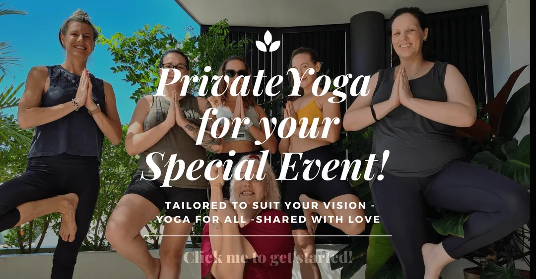Revolution Yoga Classes
