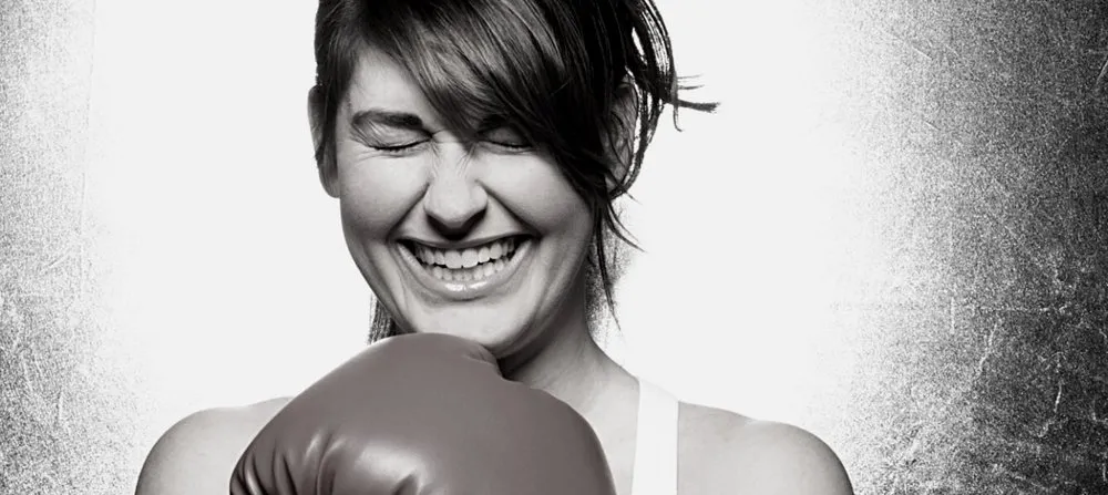 Womens Only Boxing & Fitness