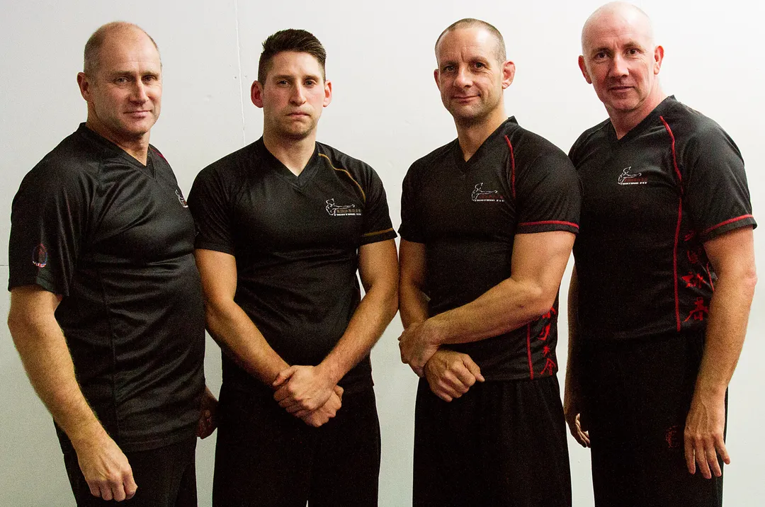 Midlands Wing Chun