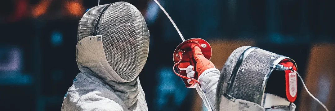 Fencing Trainings