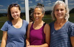 Wellington Yoga with Penina