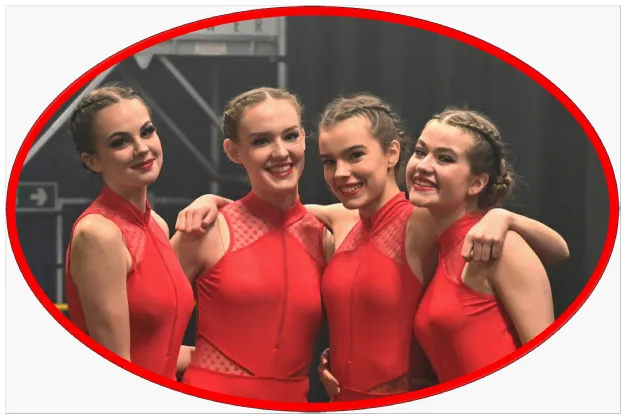 The Lynden School of Dance & Acrobatics