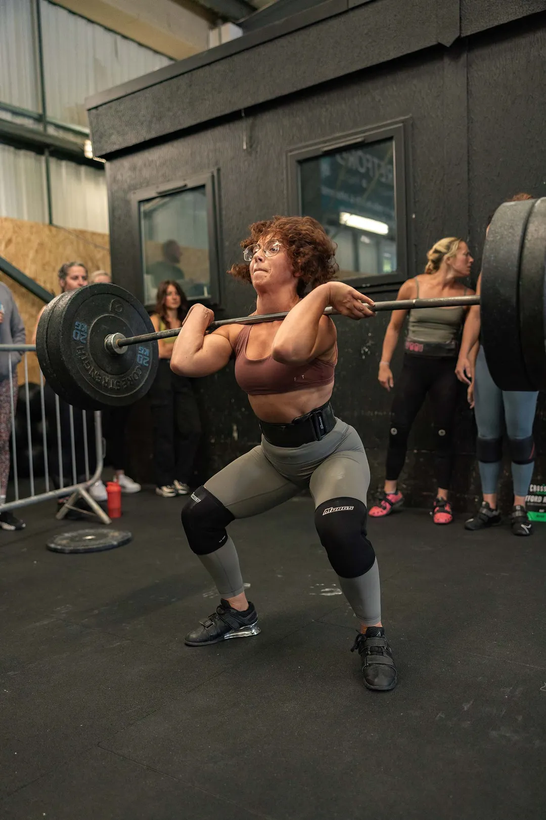 CrossFit Retford