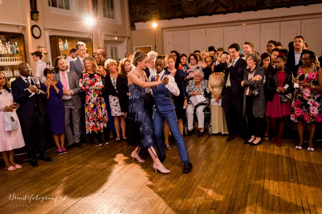 I Love Mondays Start Your Week Dancing!