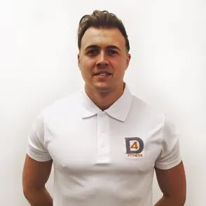 Paul Shaw Personal Training