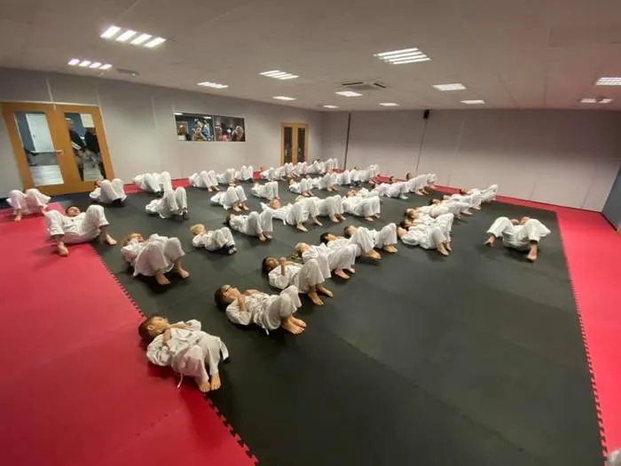 Adult Kickboxing