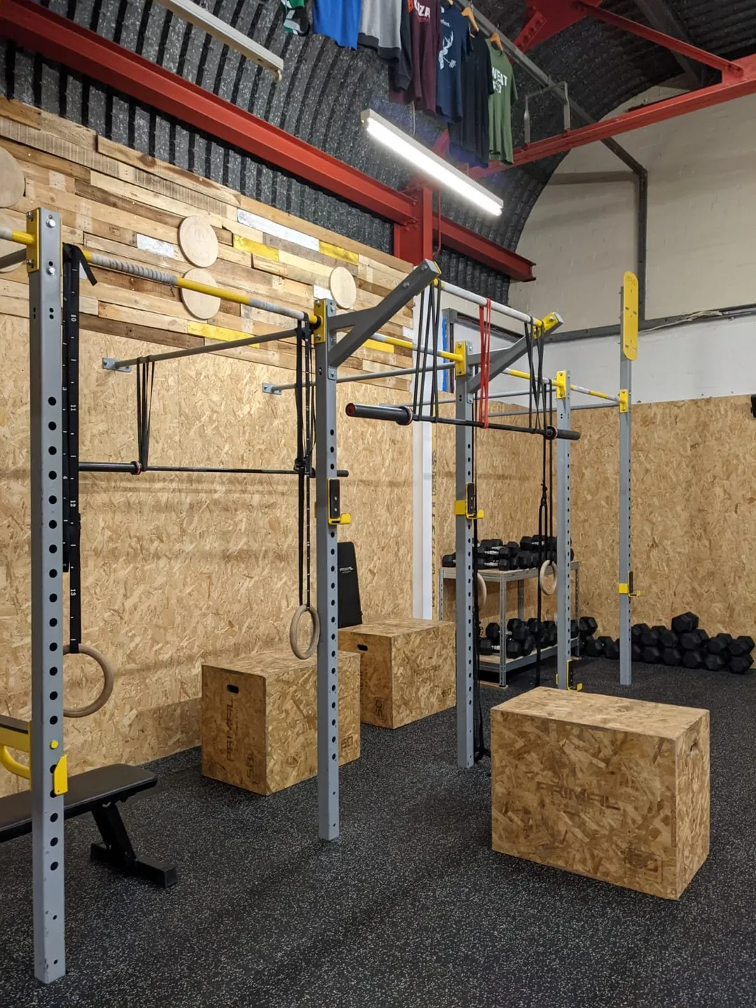 Workout of the Day