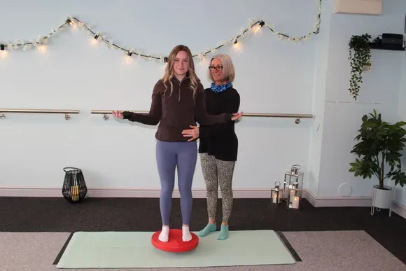 TJW Pilates Studio