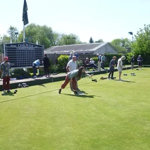 Local Amateur Bowling Tournament