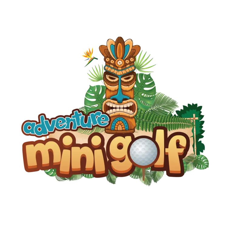 Adventure Mini Golf