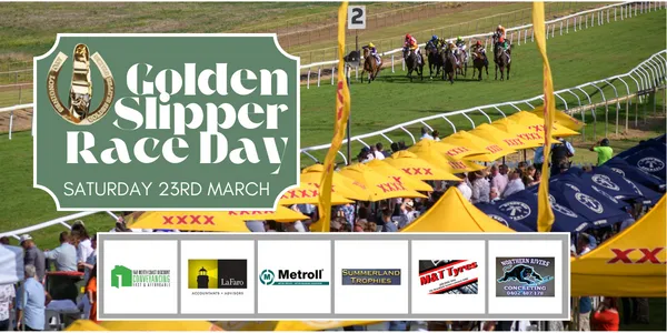 Races: Tuesday 18th June
