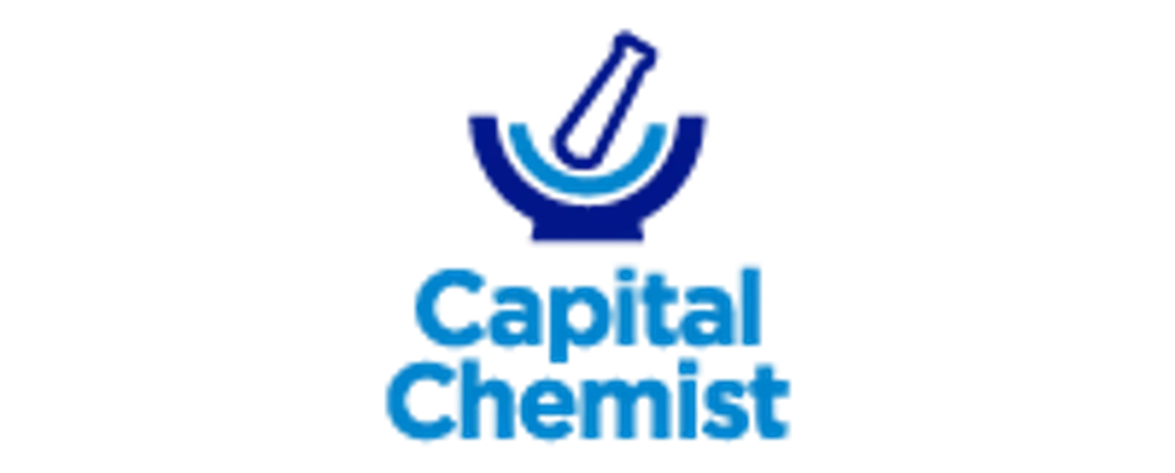 Capital Chemist Junior Championships
