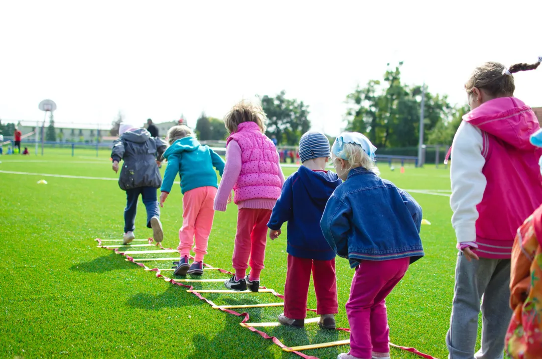 Summer Camp Registration Ottawa Megadome