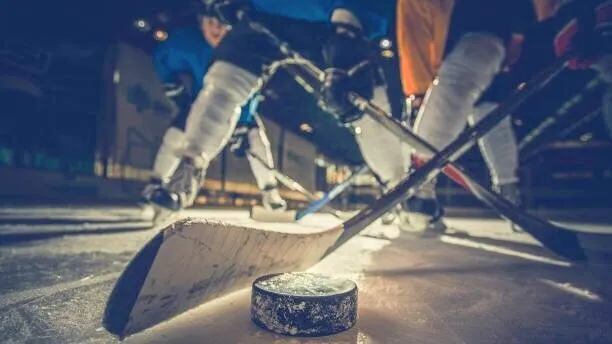 Summer High Speed Hockey Focused Program