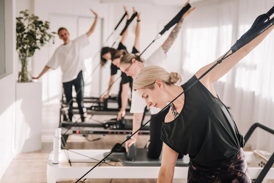 Pilates