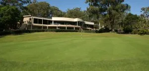 Junior 9-Hole Golf Competition
