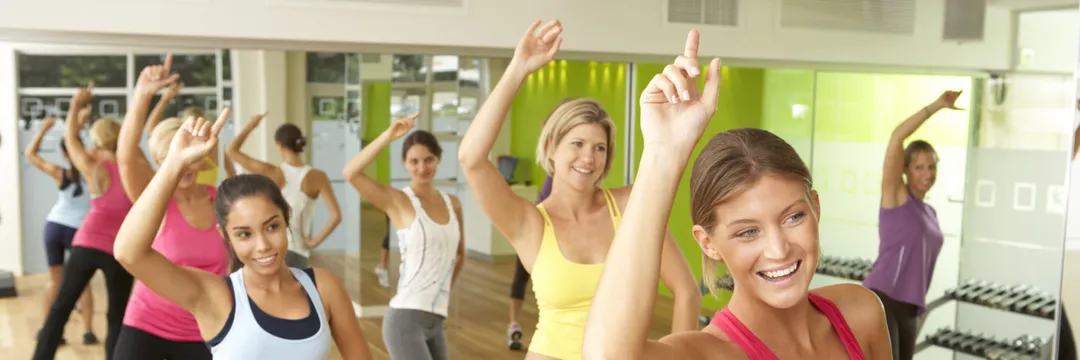 Zumba for Women