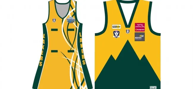 Kinglake Football / Netball Club KFNC - Annual General Meeting