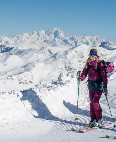 Enduro Tarentaise by Evolution 2
