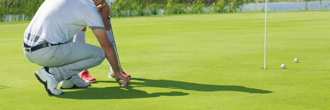 Private Golf Lesson - 30 Minutes