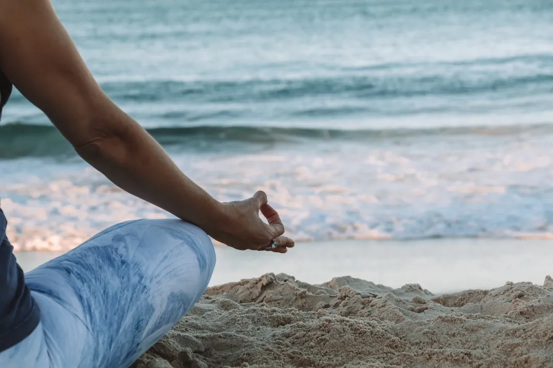 Full Moon Meditation September