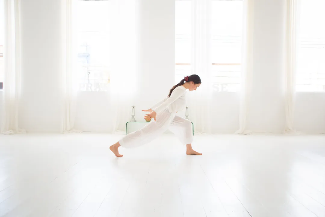 I AM Yoga Nidra™ Teacher Training